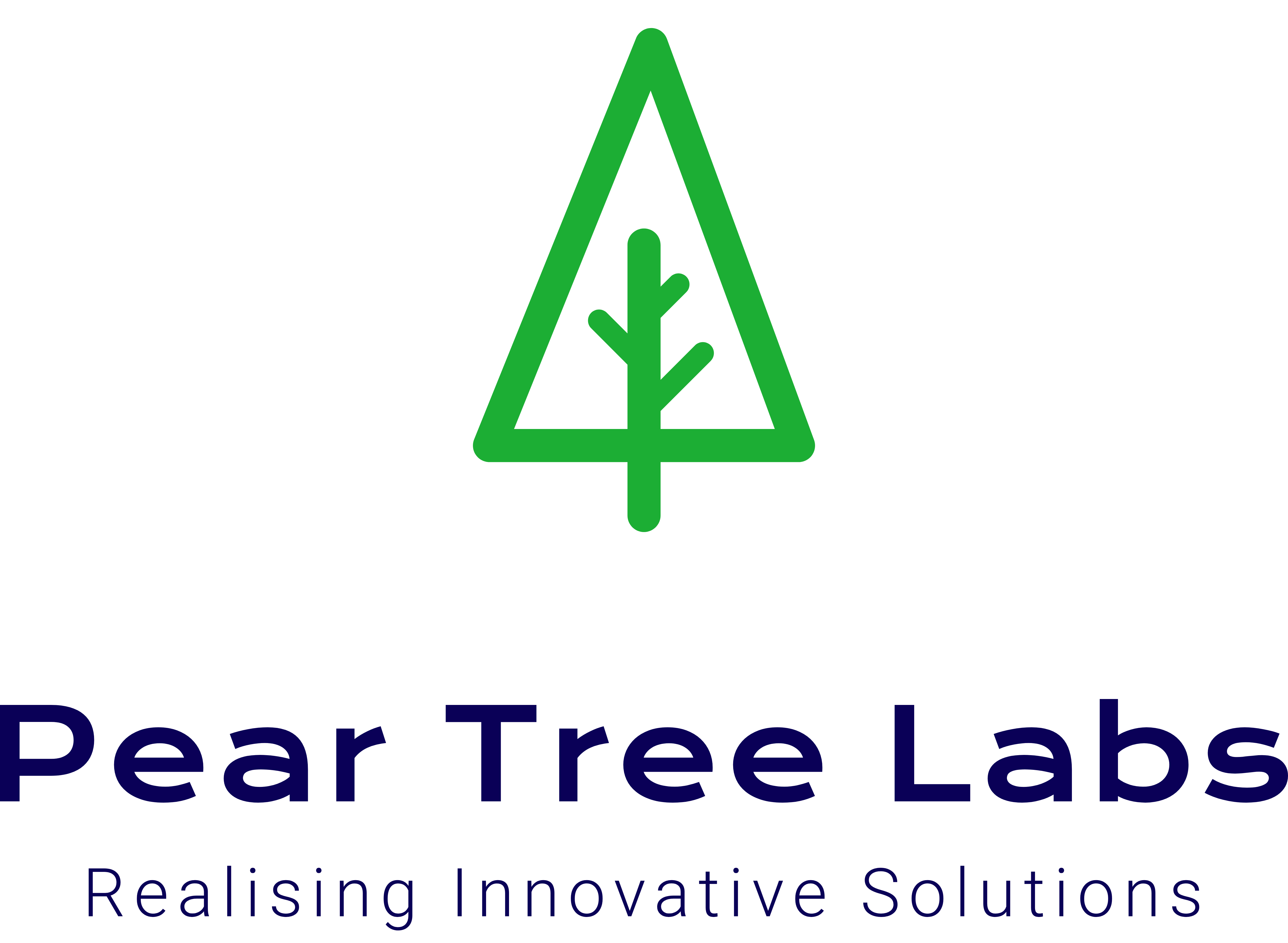 Pear Tree Labs logo
